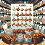 Onde Encontrar Amêndoas Brancas: Dicas Para Compras de Qualidade