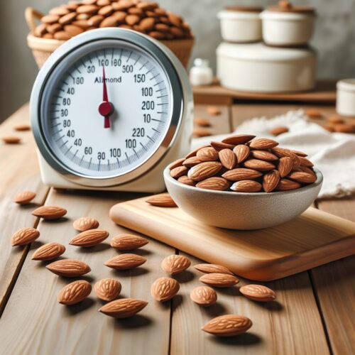 Amêndoas Brancas Valor: Descubra Como Elas Podem Valorizar Sua Dieta