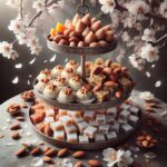 Descubra Como Preparar Doces Finos com Amêndoas Que Encantam Paladares