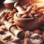 Amêndoa Confeitada Receita: Aprenda a Fazer Este Delicioso Petisco Caseiro