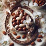 Amêndoas Confeitadas Para Casamento: A Delícia que Encanta Seus Convidados