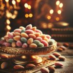 Amêndoas Confeitadas Gourmet: O Delicioso Snack Para Todas As Ocasiões